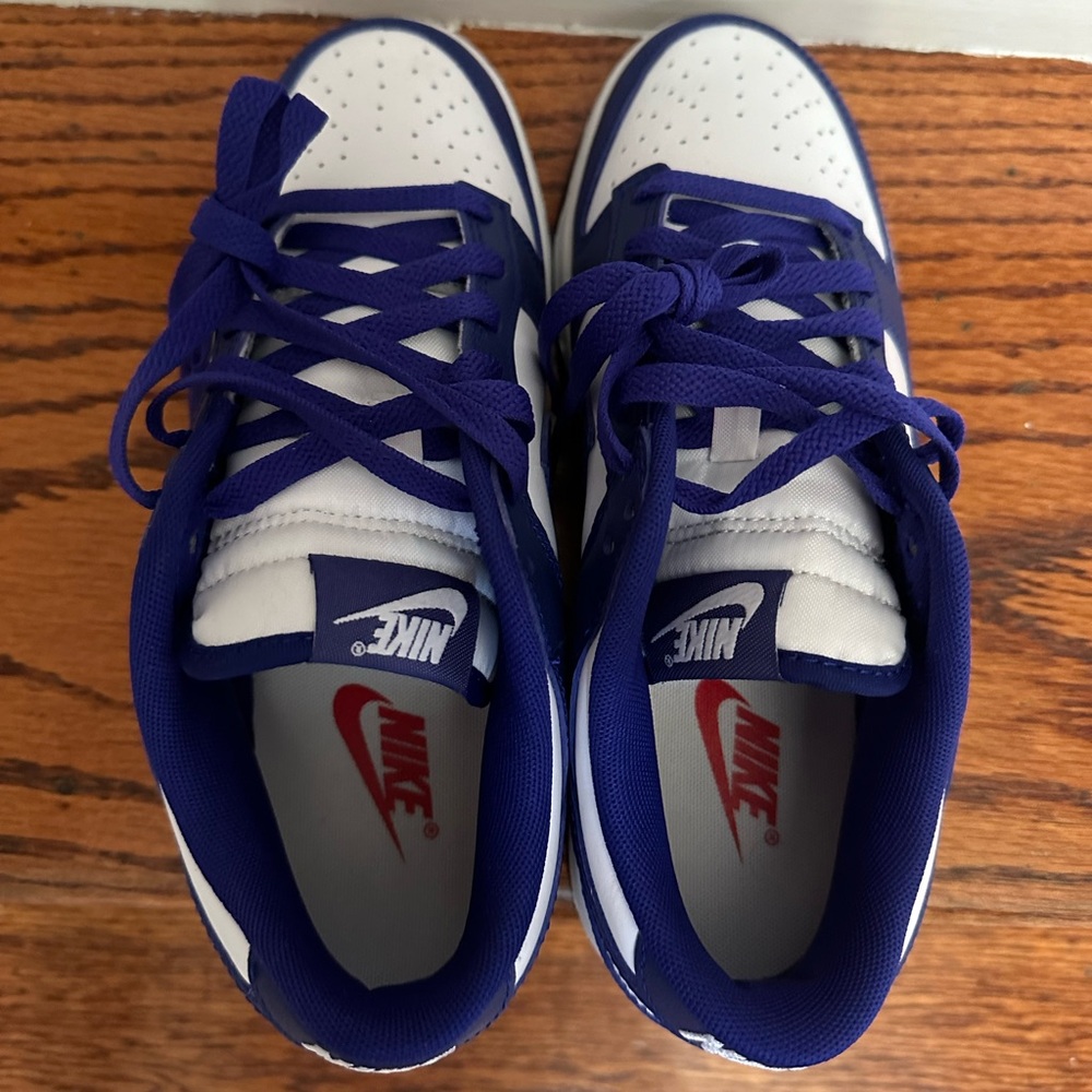 Nike dunks
